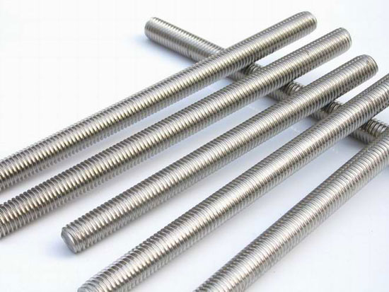 Threaded Rods