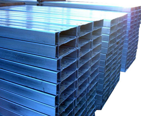 Strut&Channel Support