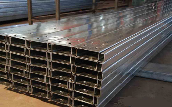 Strut&Channel Support