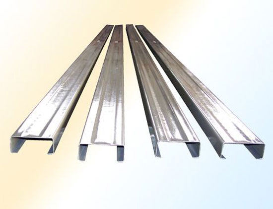 Strut&Channel Support